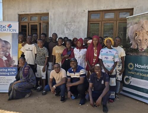 Growing our community scholarship program for career-focused courses