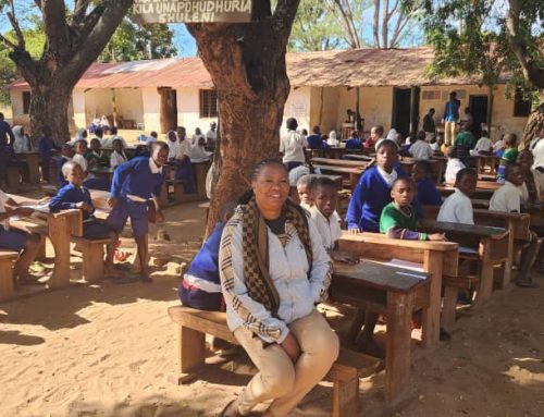 The long trip south: where the work is needs to go even further